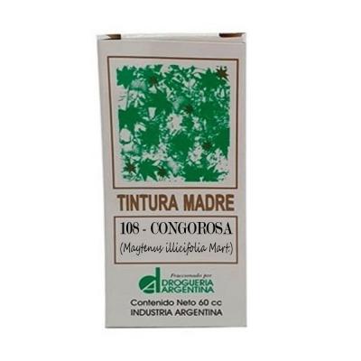 Tintura Madre Congorosa - 60cc