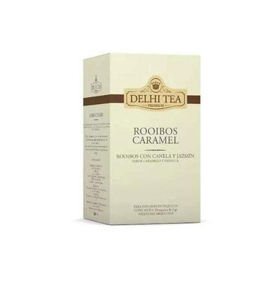 Rooibos Caramel 20U
