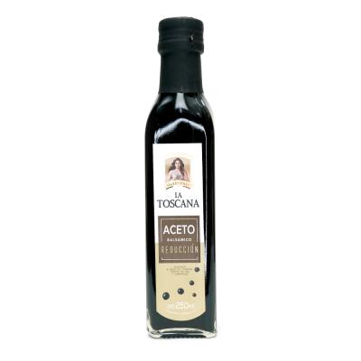 La Toscana Aceto Balsámico Reducción - 250ml