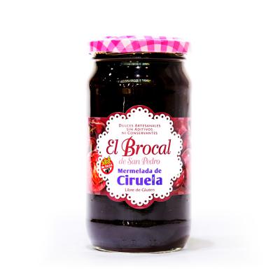 El Brocal Dulce de Ciruela - 420 gr