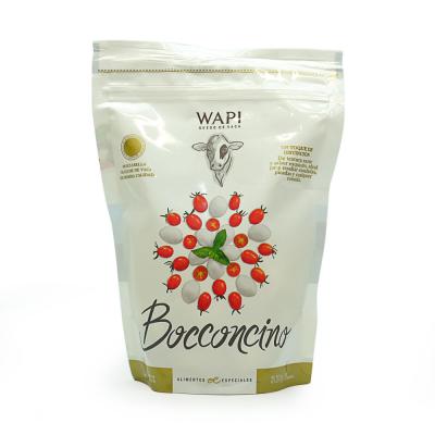 Wapi Queso De Vaca Bocconcino - 160gr