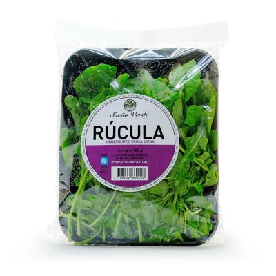 Sueño Verde Rúcula - 100gr