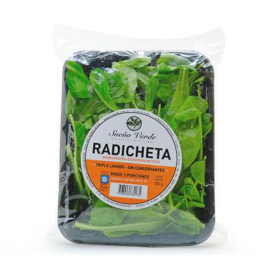 Sueño Verde Radicheta - 100gr