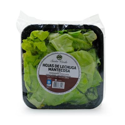 Sueño Verde Hojas de Lechuga Mantecosa - 200gr