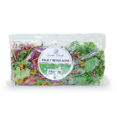 Sueño Verde Kale y Remolacha - 200gr