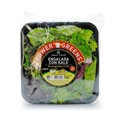 Sueño Verde Ensalada con Kale - 200gr