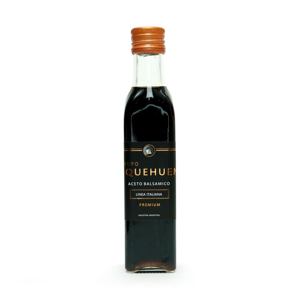 Quehuen Aceto Balsamico Premium - 250ml