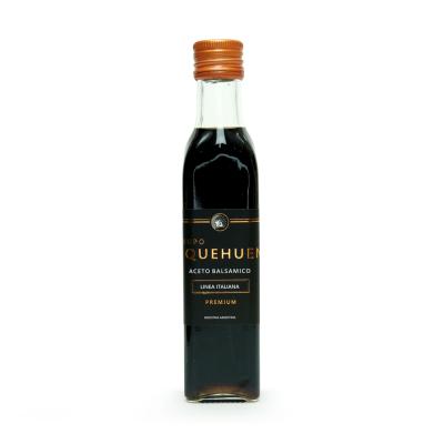 Quehuen Aceto Balsamico Premium - 250ml