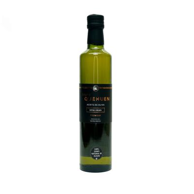 Quehuen Aceite de Oliva Extra Virgen Premium - 375ml