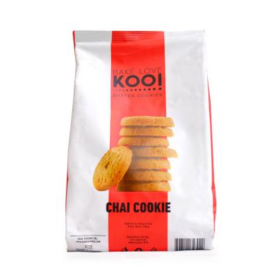 Kooi Bake Love Butter Cookies Chai - 180 gr