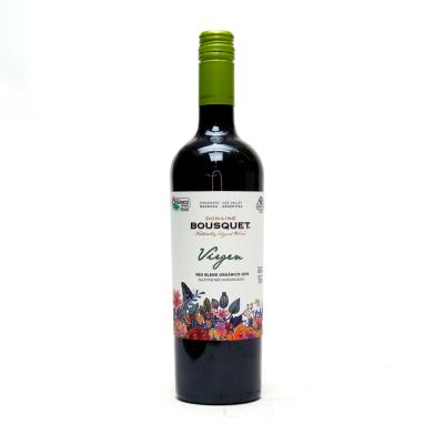 Domaine Bousquet Virgen Red Blend Orgánico 2019 - 750ml