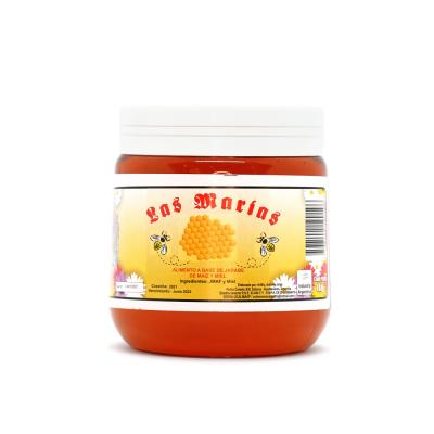 Las Marías Salsa de Miel - 1kg