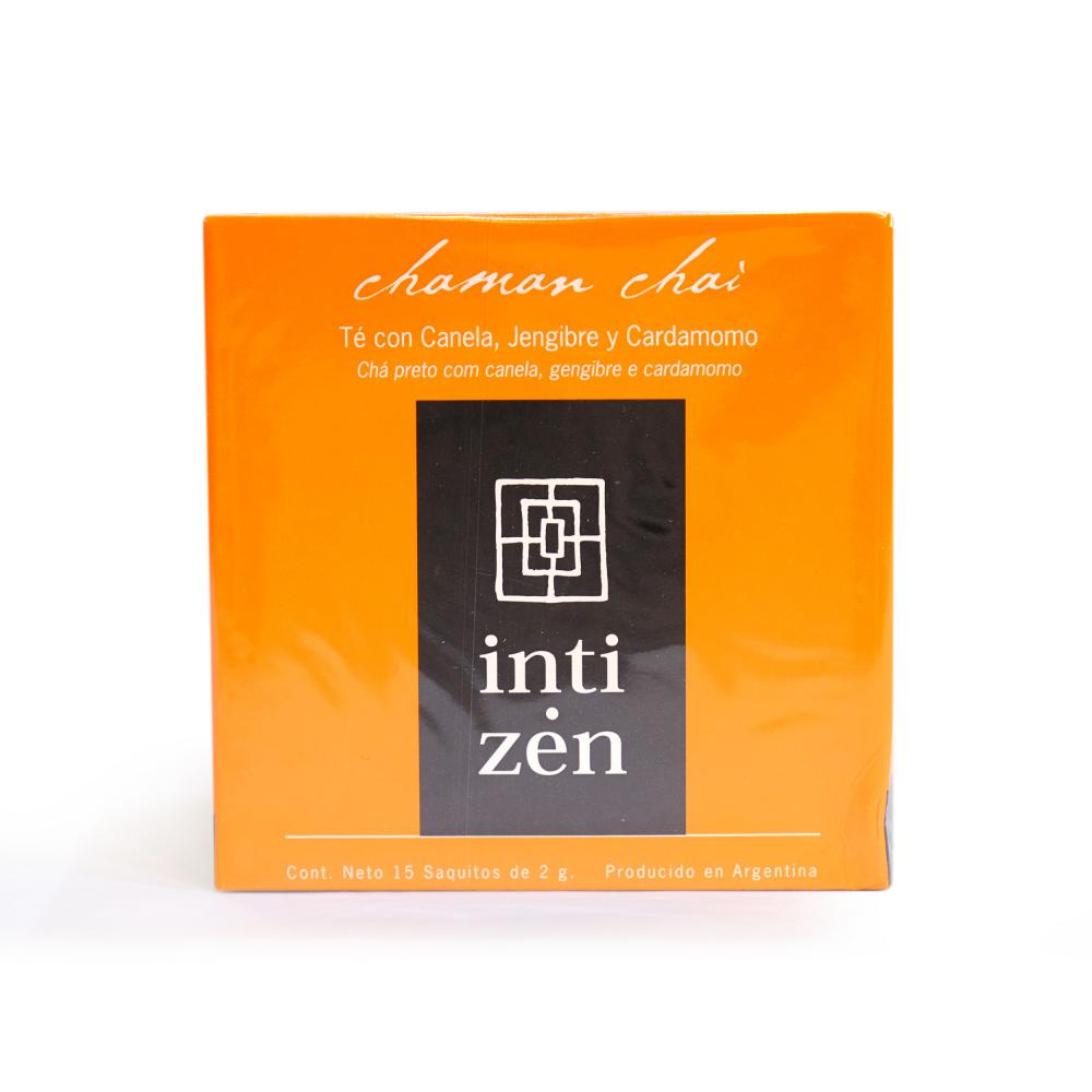 Inti Zen Chaman Chai - 30 gr