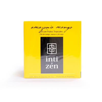 Inti Zen Amazonia Mango - 30 gr