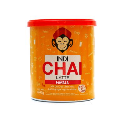 Indi Chai Latte Masala - 470gr