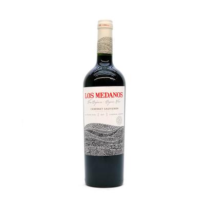 Los Medanos Vino Orgánico Cabernet Sauvignon - 750ml