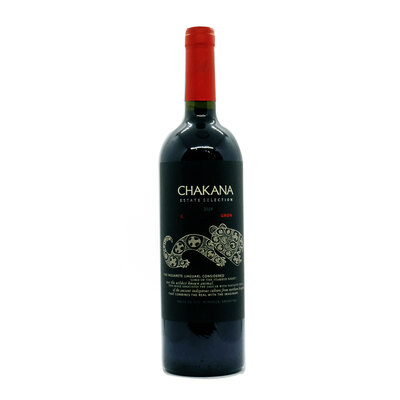 Chanaka Estate Selection Cabernet Sauvignon 2019 - 750ml