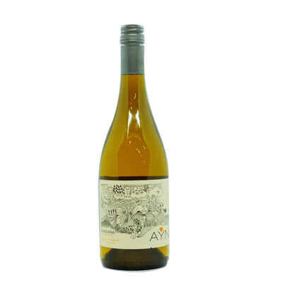 Chakana Ayni Chardonnay 2019 - 750ml