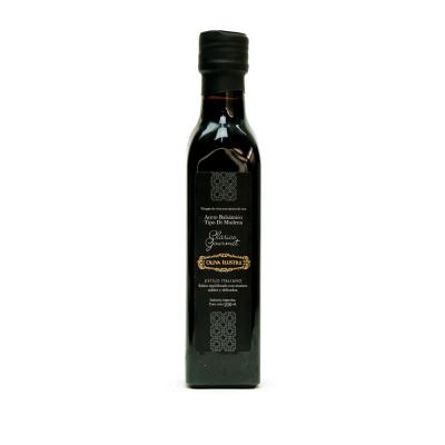 Oliva Ilustre Aceto Balsámico Tipo Di Modena Clasico - 250ml