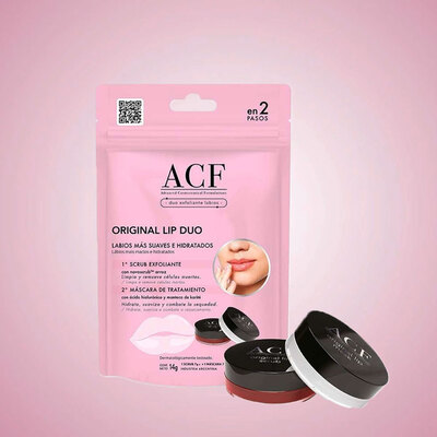 ACF Original Lip Duo - 14gr
