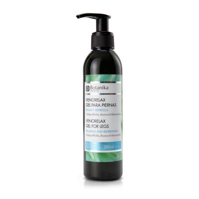 Botanika Venerolax Gel para Piernas - 200ml