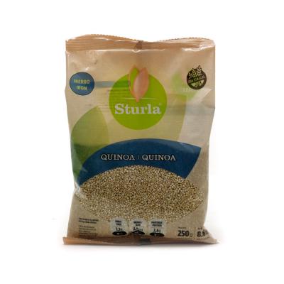 Sturla Semillas de Quinoa - 250gr