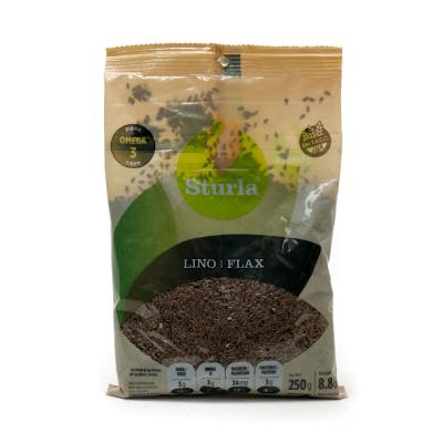 Sturla Semillas de Lino - 250gr