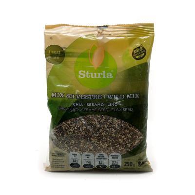 Sturla Mix Silvestre - 250gr