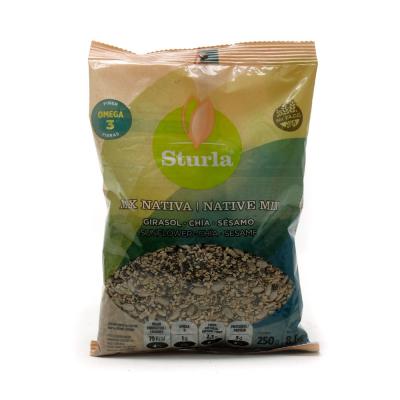 Sturla Mix Nativa - 250gr