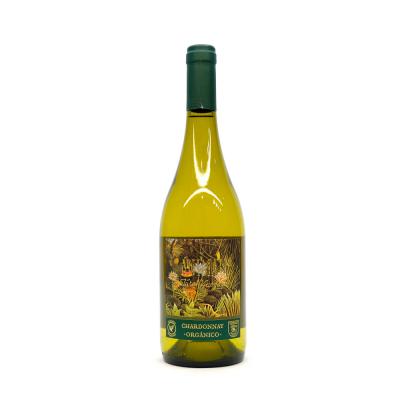 Animal Vino Orgánico Chardonnay - 750ml