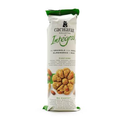 Cachafaz Galletas Integral de Granola - 225gr