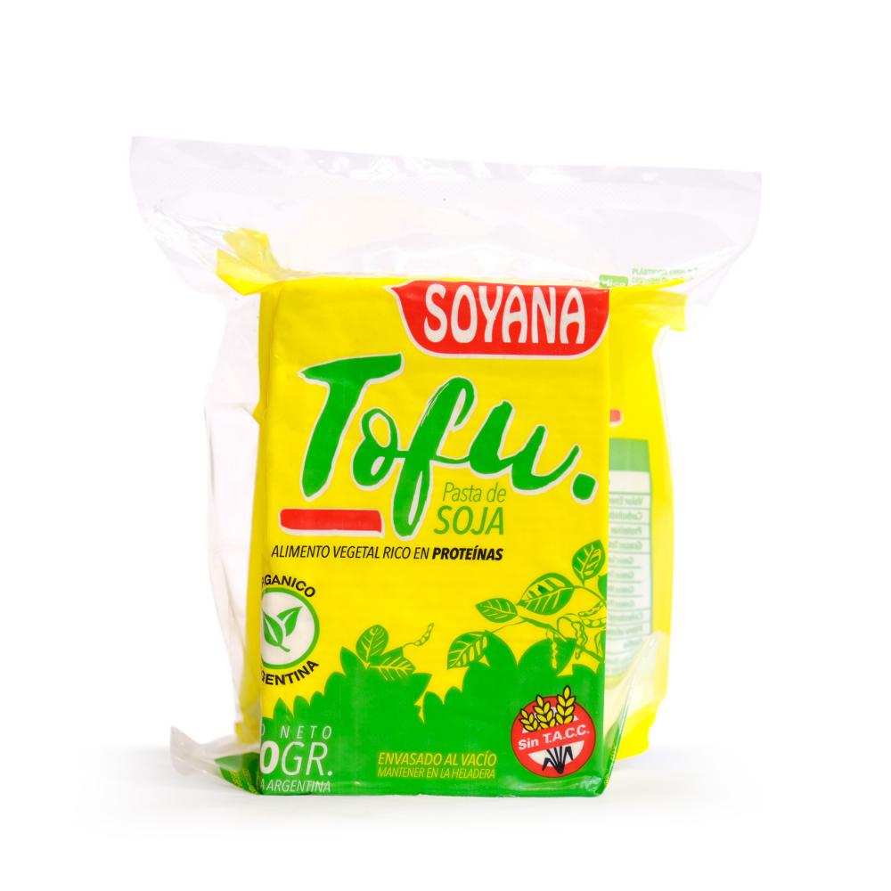 Soyana Tofu - 350gr