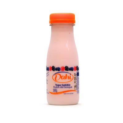 Dahi Yogur Bebible Frutos Del Bosque - 200gr