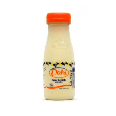Dahi Yogur Bebible Vainilla - 200gr