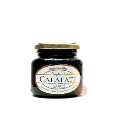 Mamuschka Confitura de Calafate - 290gr