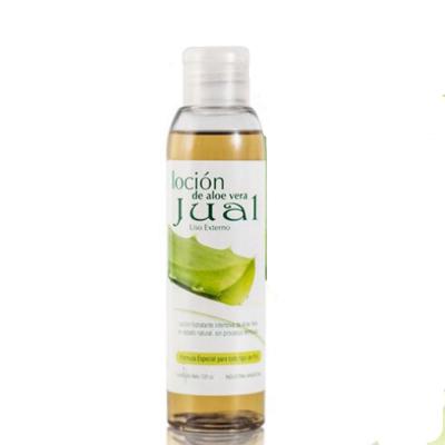 Jual Loción Aloe Vera - 120ml