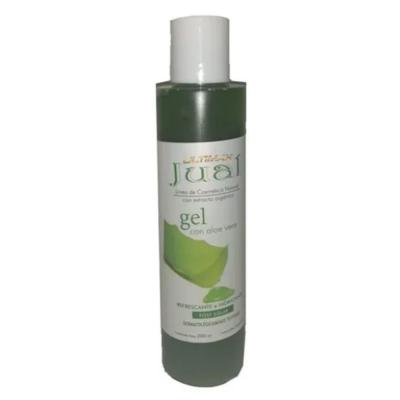 Jual Gel con Aloe Vera