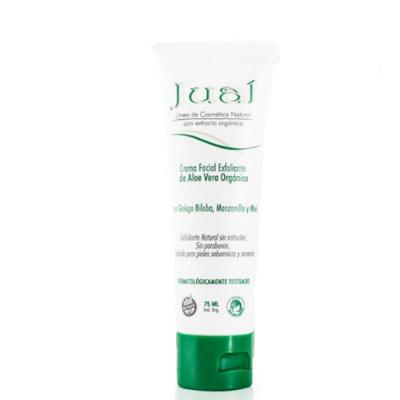 Jual Crema Exfoliante Facial