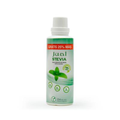Jual Stevia Edulcorante - 125ml