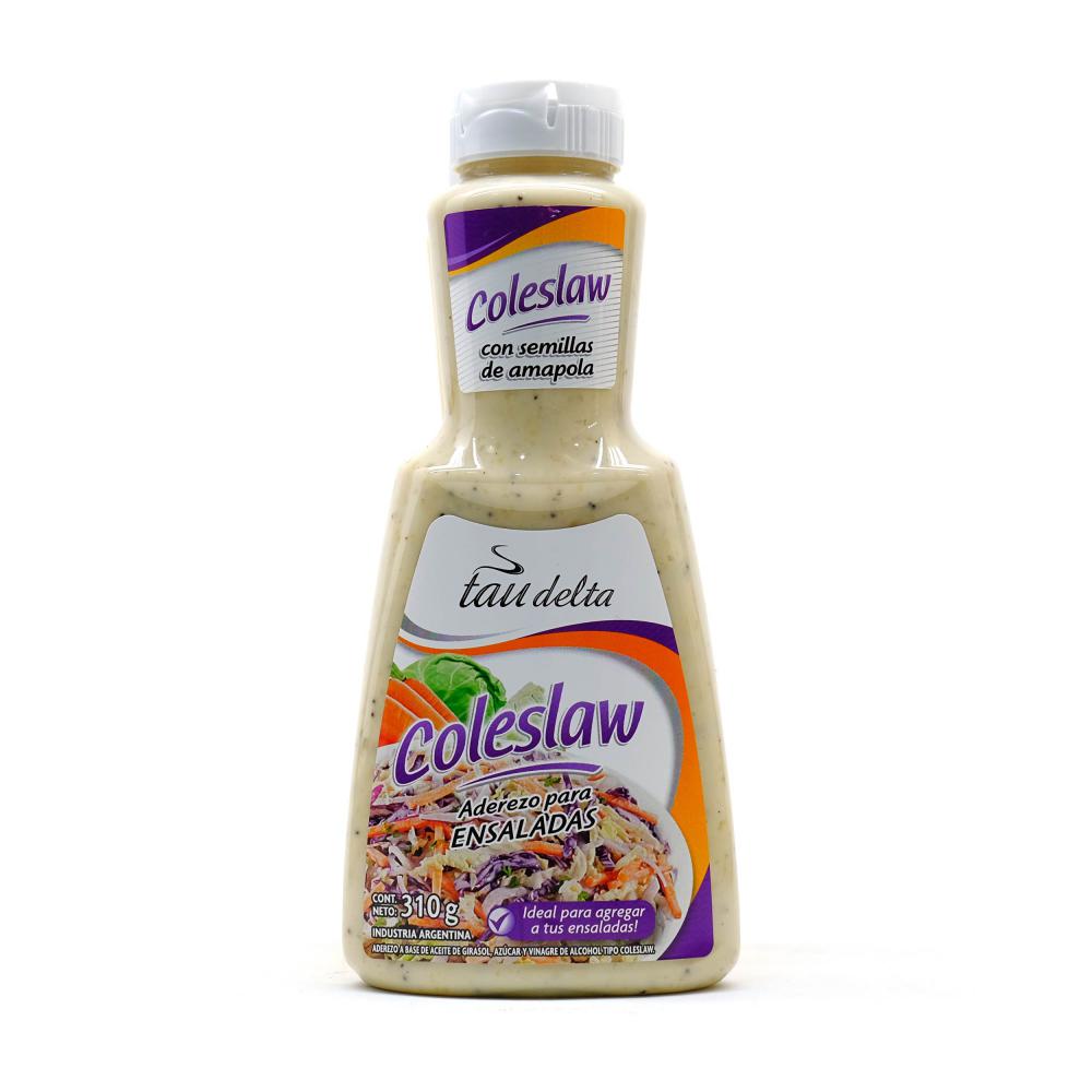 Taudelta Coleslaw - 310gr