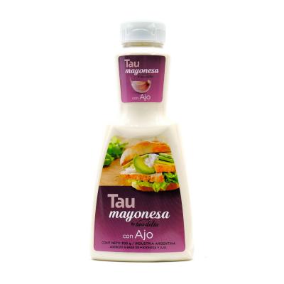 Taudelta Mayonesa con Ajo - 300gr