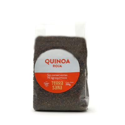 Terra Sana Quinoa Roja - 250gr