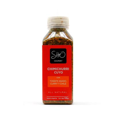 Shio Chimichurri Cuyo - 100gr