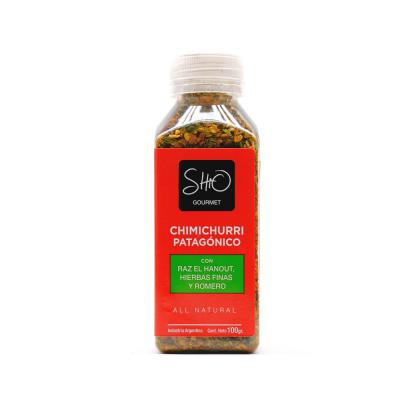 Shio Chimichurri Patagónico - 100gr