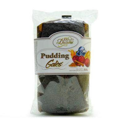 100 Ducados Pudding Galés - 300gr