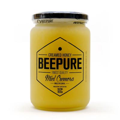 Beepure Miel Cremosa - 900gr