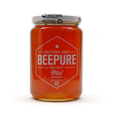 Beepure Miel Multifloral - 900gr