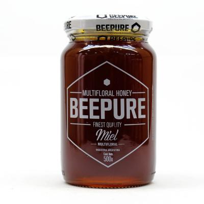 Beepure Miel Multifloral - 500gr