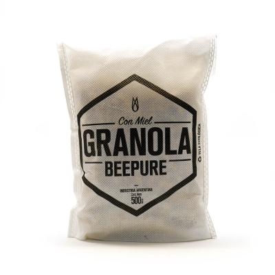 Beepure Granola con Miel - 500gr
