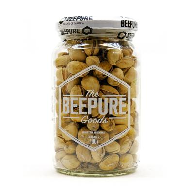 Beepure Pistachos - 180gr